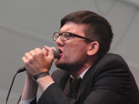 Die rostigen Loeffel